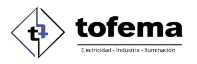 Tofema SA