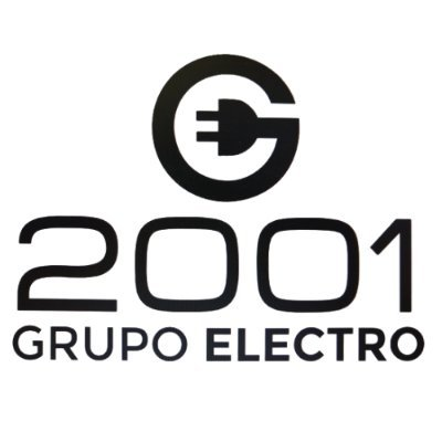 2001 Grupo Electro SRL