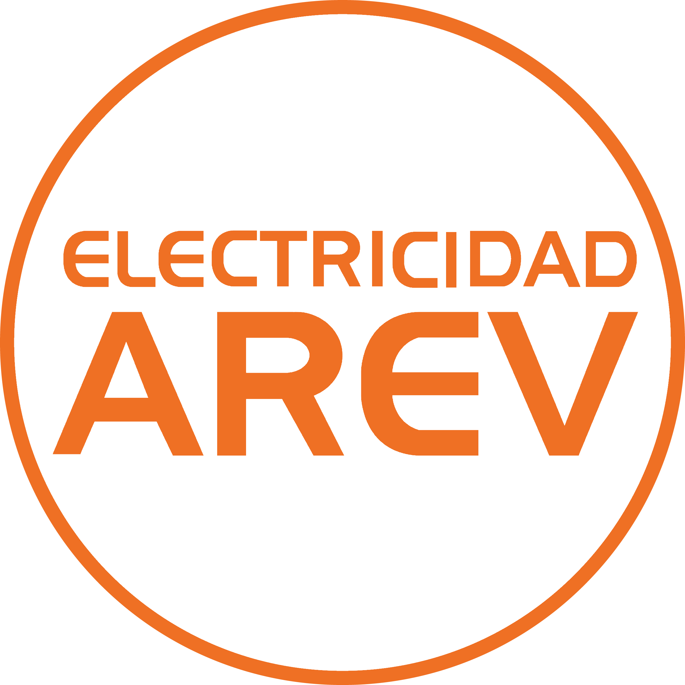 Electricidad Arev SRL