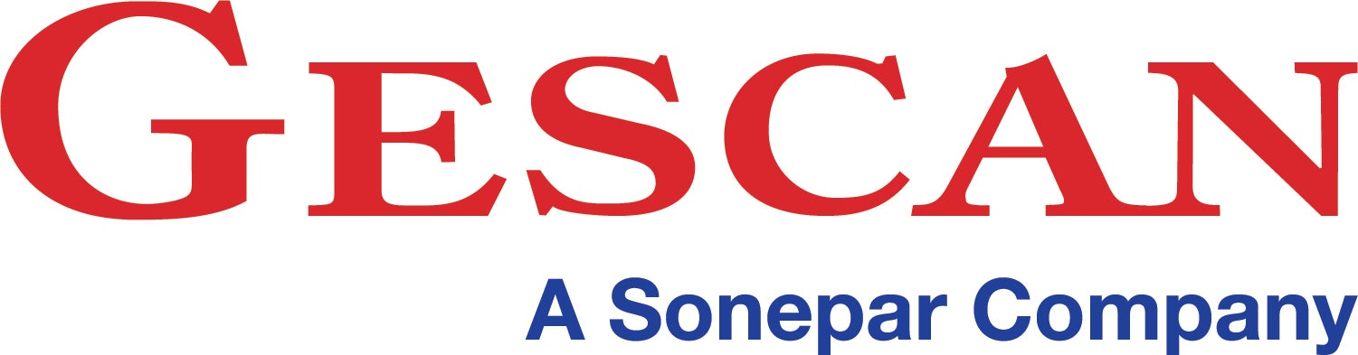 Gescan, Division of Sonepar