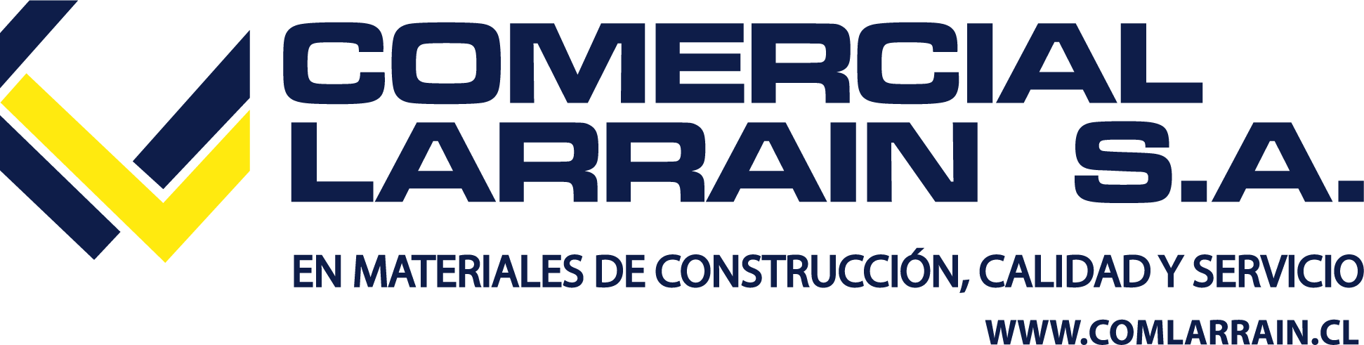 Comercial Larrain S.A