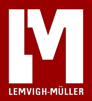 Lemvigh-Mueller AS