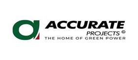 Accurate Projects Ltd