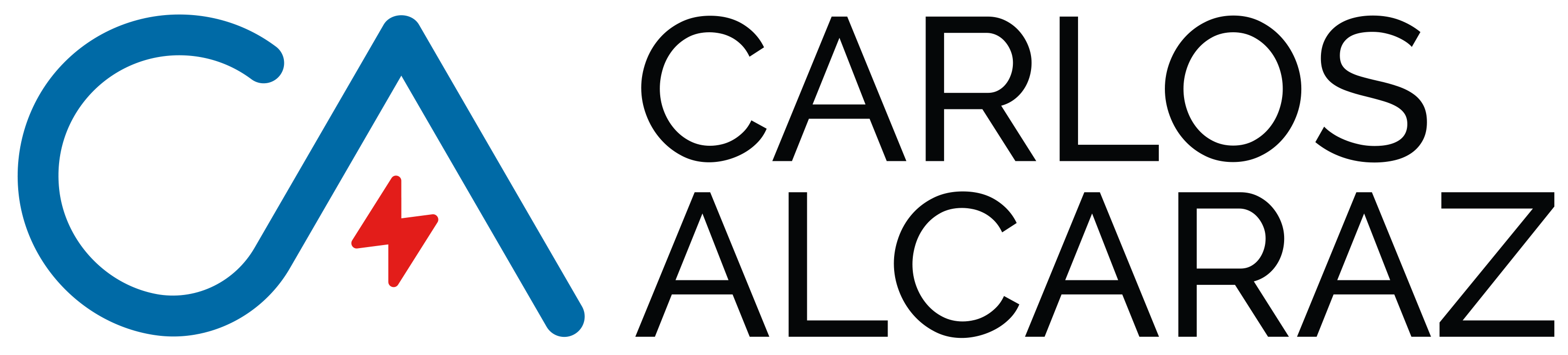 Carlos Alcaraz S.A.