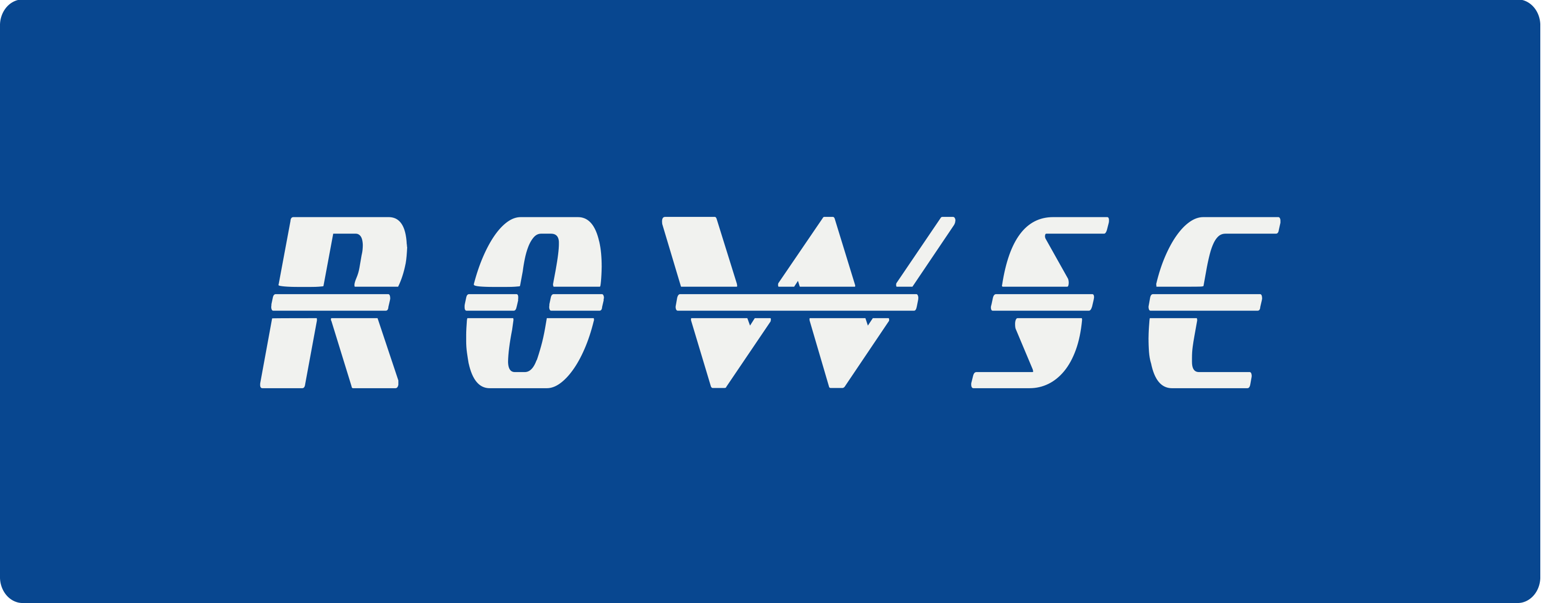 Rowse Ltd.