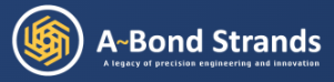 A.Bond Strands Private Limited