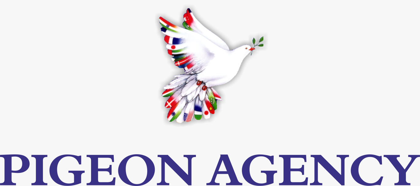 Pigeon Agency