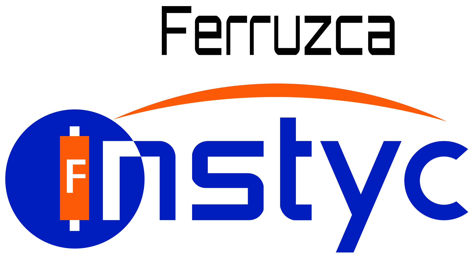 Ferruzca INSTYC