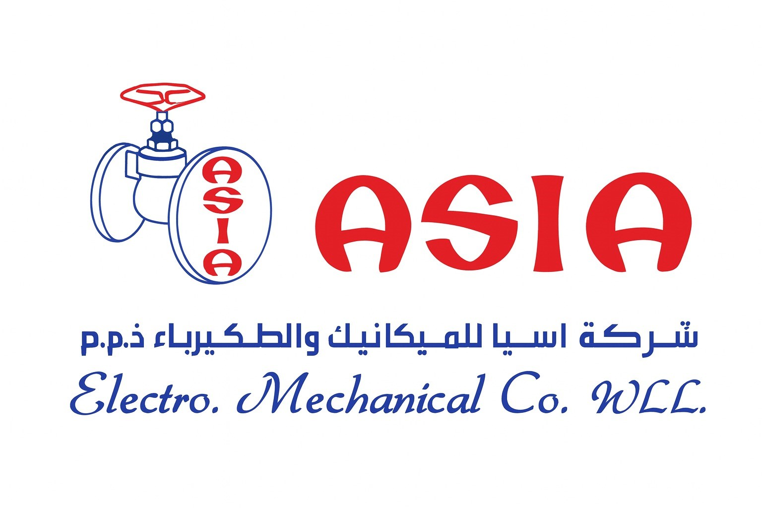 Asia Electro Mechanical Co.WLL
