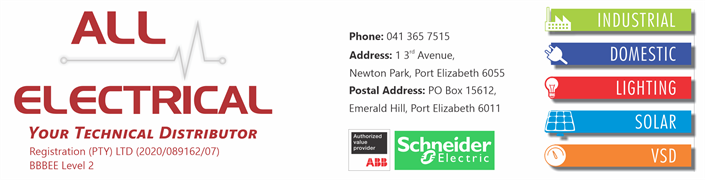 All Electrical Distributors